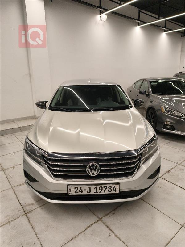 فولكسفاغن باسات 2020 للبيع في العراق - دهوك